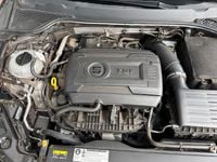 Gebraucht Seat Leon FR 179 PS (131 kW) 2017 Grau Limousine