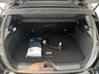Gebraucht Opel Astra 131 PS (96 kW) 2024 Schwarz Kleinwagen