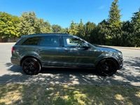 Gebraucht Audi Q7 S-Line 245 PS (180 kW) 2014 Grau SUV