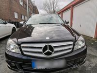 gebraucht Mercedes C220 C klasse