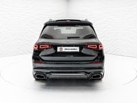 Gebraucht Mercedes GLS600 Maybach 579 PS (425 kW) 2024 Schwarz SUV