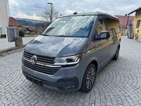 gebraucht VW California T6.1California Ocean Edition 4Motion