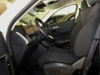 Gebraucht BMW X2 Sport Line 150 PS (110 kW) 2024 Mineralweiss metallic SUV