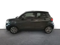 Neu Leapmotor T03 69 kW (95 PS) 2026 Canopy grey Kleinwagen