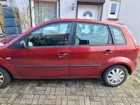 gebraucht Ford Fiesta mit 2 Jahren Tüv