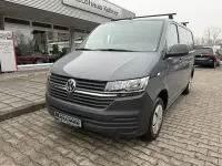Second-hand VW Transporter 110 CP (80 kW) 2023 Gri Van