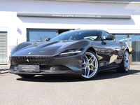 Gebraucht Ferrari Roma 620 PS (456 kW) 2020 Grigio silverstone Coupé