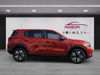 Gebraucht Opel Frontera Edition 83 kW (113 PS) 2026 Grau SUV