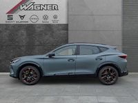 Gebraucht Cupra Formentor VZ 333 PS (244 kW) 2022 Othercolor SUV