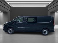 Neu Renault Trafic 170 PS (125 kW) 2025 Grau Van / Kleinbus