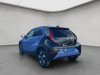 Gebraucht Toyota Aygo X 116 PS (85 kW) 2026 Violett SUV