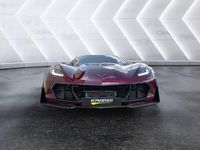 Gebraucht Corvette Z06 767 PS (564 kW) 2018 Rot Coupé