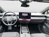 Gebraucht VW ID.7 Pro 210 kW (286 PS) 2024 Silber Kombi