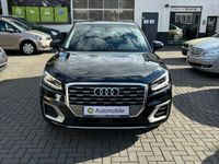 gebraucht Audi Q2 30 TFSI sport*PDC*KAM*NAVI*AHK*LED