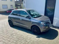 Gebraucht Renault Twingo Urban Night 60 kW (82 PS) 2022 Grau Kleinwagen