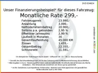 Gebraucht VW ID.3 Pro Performance 164 kW (224 PS) 2021 Weiß Kleinwagen