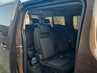 Gebraucht Toyota Proace Verso 122 PS (89 kW) 2020 Braun Kombi