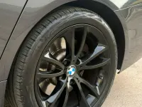 Gebraucht BMW 530 258 PS (189 kW) 2014 Grau Limousine