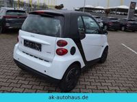 gebraucht Smart ForTwo Coupé Micro Hybrid Drive 45kW