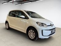 gebraucht VW e-up! Automatik Klima DAB+