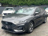 Gebraucht Ford Focus ST-Line 116 PS (85 kW) 2025 Grau Limousine