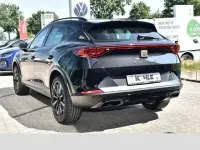 Gebraucht Cupra Formentor 150 PS (110 kW) 2024 Schwarz SUV