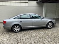 gebraucht Audi A6 2,4 Benzi