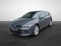 Neu VW Golf VIII Style 150 PS (110 kW) 2025 Grau Limousine