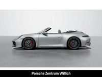 Neu Porsche 911 Carrera S Cabriolet 480 PS (353 kW) 2026 Gtsilbermetallic Cabrio