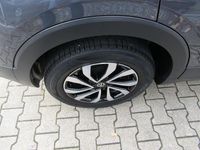 Gebraucht VW T-Cross Active 95 PS (69 kW) 2022 Grau SUV