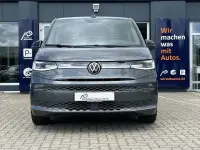 Gebraucht VW Multivan Style 218 PS (160 kW) 2023 Indiumgrau Van / Kleinbus