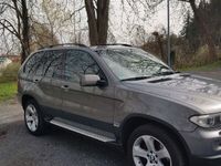 gebraucht BMW X5 3.0d -