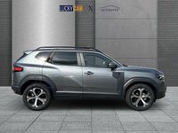 Neu Dacia Duster Expression 101 PS (74 kW) 2025 Grau SUV