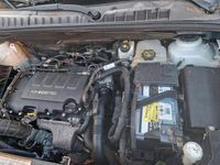 Gebraucht Chevrolet Orlando 2013 Weiß Van / Kleinbus