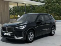 Neu BMW X1 218 PS (160 kW) 2026 Schwarz uni SUV