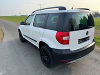 gebraucht Skoda Yeti Ambition Plus Edition/Xenon/PDC/SHZ/