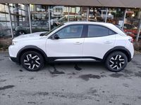 Gebraucht Opel Mokka-e Elegance 100 kW (136 PS) 2022 Weiß SUV