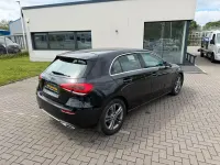 Gebraucht Mercedes A220 190 PS (139 kW) 2020 Schwarz Limousine