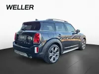 Usata Mini Cooper SD 190 CV (139 kW) 2022 Nero Utilitaria