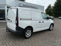 Neu VW Caddy 102 PS (75 kW) 2025 Weiß Van / Kleinbus