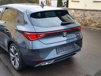 Gebraucht Seat Leon FR 150 PS (110 kW) 2020 Grau Limousine