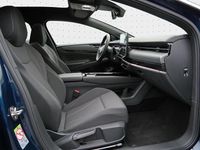 Gebraucht VW ID.7 Pro 210 kW (286 PS) 2024 Aquamarinblau metallic Kombi