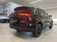 Neu Haval H6 Premium 243 PS (178 kW) 2026 Schwarz SUV