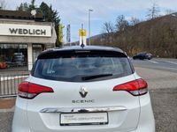 gebraucht Renault Scénic IV Intens dCi110 EDC AHK klappb. WKR KULM