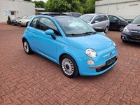Gebraucht Fiat 500 Lounge 95 PS (69 kW) 2012 Kleinwagen