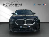 Gebraucht BMW X2 Performance 300 PS (220 kW) 2025 Schwarz SUV