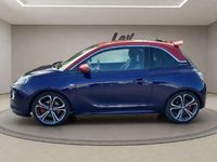 gebraucht Opel Adam S