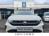 Gebraucht VW Taigo Life 95 PS (69 kW) 2023 Grau SUV