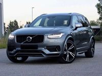 gebraucht Volvo XC90 T8 AWD Twin Engine Geartronic R-Design