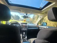 Usata Subaru XV 147 CV (108 kW) 2015 Grigio SUV